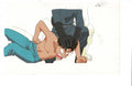 Roujin Z production cel EX4487 - Animation Legends