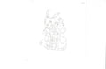 Samurai Pizza Cats production sketch EX4491 - Animation Legends