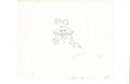 She-Ra Princesses of Power sketch EX4510 - Animation Legends