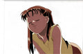 Kurrogane Communications large cel EX4542 - Animation Legends