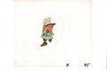 Keebler Commercial cel EX4551 - Animation Legends