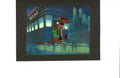 Dog City cel EX4578 - Animation Legends