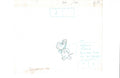 Droopy sketch EX4585 - Animation Legends