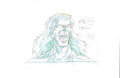 Mortal Kombat: Defenders of the Realm sketch EX4609 - Animation Legends