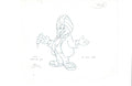 Super Mario Bro's World character model sketch EX4615 - Animation Legends