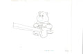 Care Bears sketch EX4735 - Animation Legends