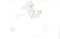 She-Ra Princesses of Power sketch EX4754 - Animation Legends