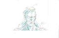 Mortal Kombat Defenders of the Realm sketch EX4762 - Animation Legends