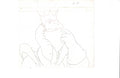 Dinosaucers sketch EX4791 - Animation Legends