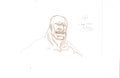 G.I Joe Resolute Production sketch EX4851 - Animation Legends
