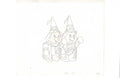 Care Bears sketch EX4887 - Animation Legends