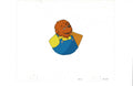 Berenstein Bears cel EX4925 - Animation Legends