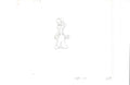 Super Mario Bros World sketch EX4928 - Animation Legends