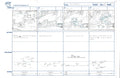 Sonic Underground sketch storyboard EX4937 - Animation Legends