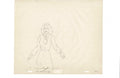 Flash Gordon sketch EX4946 - Animation Legends