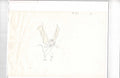 Little Nemo Adventures in Slumberland sketch EX5040 - Animation Legends
