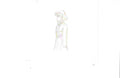Princess Nine sketch EX5042 - Animation Legends