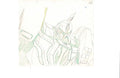 Tetsujin 28 Fx-Go sketch EX5076 - Animation Legends