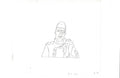 Star Wars: Droids sketch EX5114 - Animation Legends