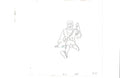 Star Wars: Droids sketch EX5115 - Animation Legends
