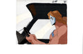 Street Fighter cel EX5116 - Animation Legends