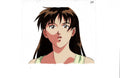 Crimson Wolf cel EX5168 - Animation Legends