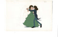 Little Nemo Adventures in Slumberland cel EX5219 - Animation Legends