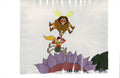 Pinnochi Emperor of the Night cel EX5228 - Animation Legends