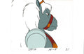 Bravestarr cel EX5264 - Animation Legends