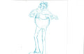 Tales of the Cryptkeeper sketch EX5272 - Animation Legends