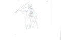 Bleach sketch EX5294 - Animation Legends