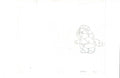 Care Bears sketch EX5325 - Animation Legends