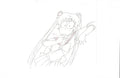 SailorMoon Promotional copy EX5334 - Animation Legends