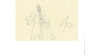 Bleach sketch EX5340 - Animation Legends