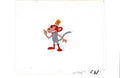 Adventures of Sonic the Hedgehog cel EX5372 - Animation Legends