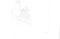 The Brave Little Toaster sketch EX5384 - Animation Legends