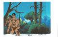 Conan The Barbarian cel EX5387 - Animation Legends