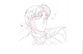 Sailormoon Promotional release ( Not Drawn ) EX5474 - Animation Legends