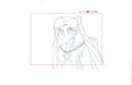 Sailormoon Promotional release ( Not Drawn ) EX5475 - Animation Legends