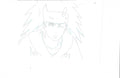 Naruto Shippuden sketch EX5480 - Animation Legends