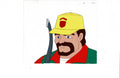 Dinosaucers cel EX5515 - Animation Legends