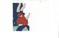 Dinosaucers cel EX5517 - Animation Legends
