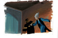 Batman Beyond cel EX5535 - Animation Legends