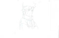 Naruto Shippuden sketch EX5540 - Animation Legends