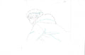 Naruto Shippuden sketch EX5542 - Animation Legends