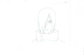 Naruto Shippuden sketch EX5544 - Animation Legends