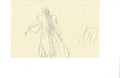 Bleach sketch EX5545 - Animation Legends