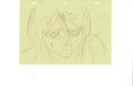 Bleach sketch EX5546 - Animation Legends