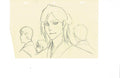 Bleach sketch EX5547 - Animation Legends
