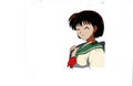Inyuasha cel EX5551 - Animation Legends